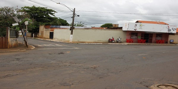 SMT comunica alteração de sentido para mão única na Rua 27 do setor São Francisco