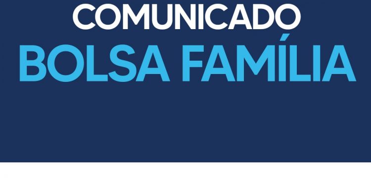 Prefeitura convoca beneficiários do Bolsa Família para atualização do Cadastro Único