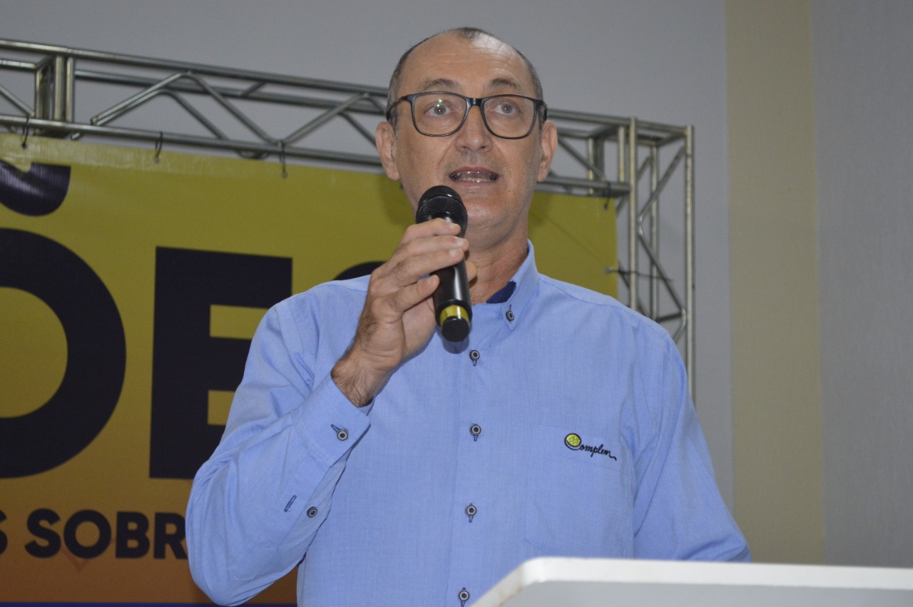 Complem faz prestação de contas e conquistas com resultados positivos