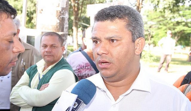 Denes Pereira aparece como nome forte para a Câmara Federal