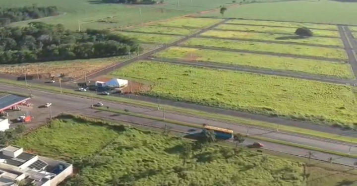 Morrinhos apresenta tendência de crescimento em direção a BR-153