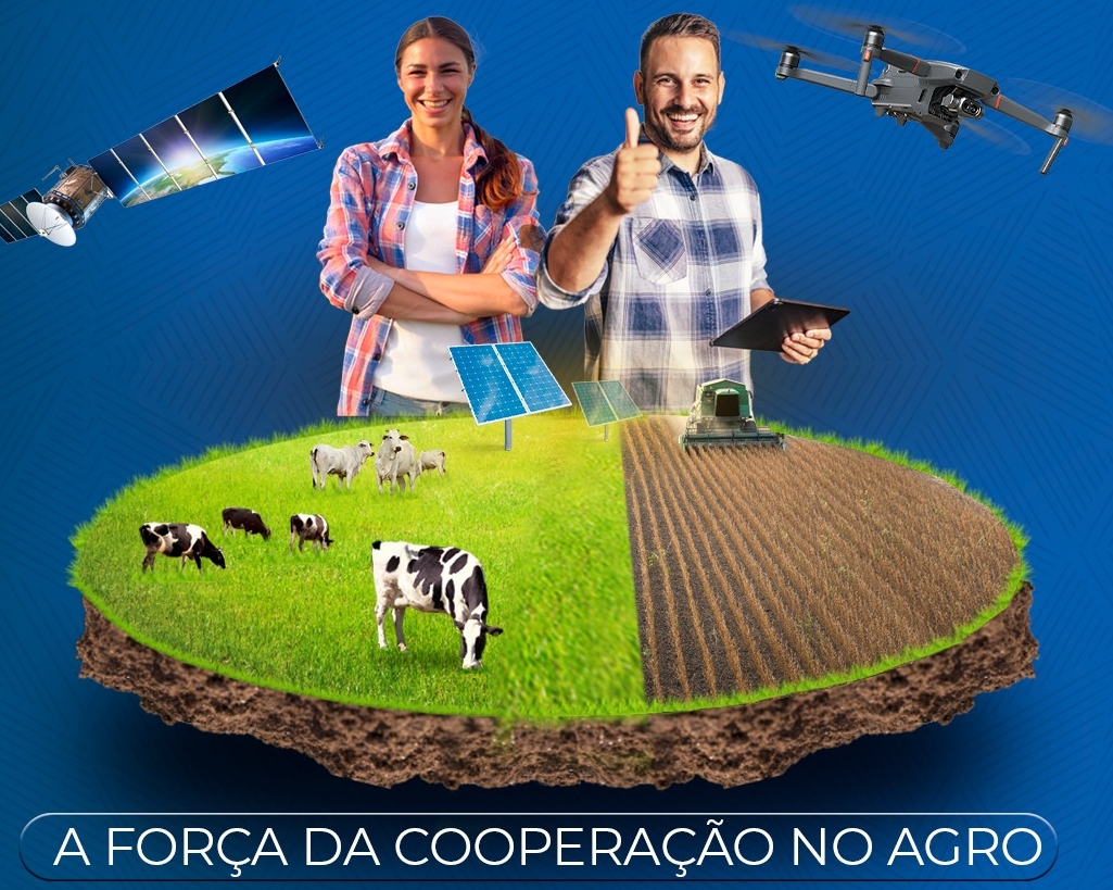 Complem define data da Agrotecnoleite Complem 2022