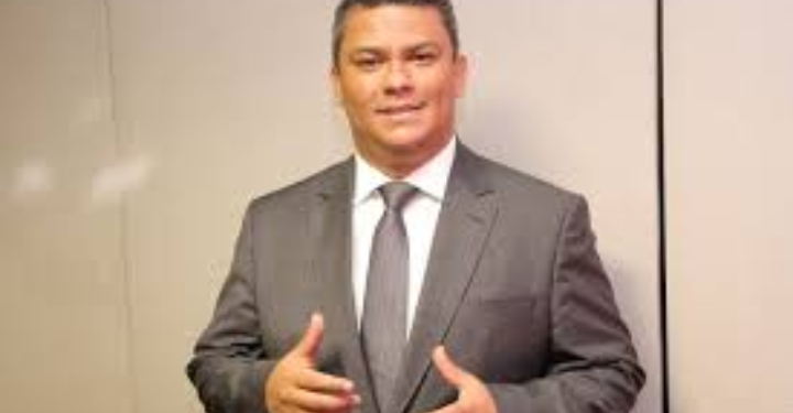 PRTB deve eleger pelo menos 04 nomes para ALEGO afirma Denes Pereira