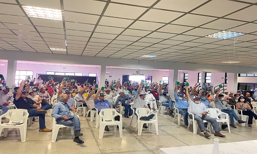 Assembleia Geral Ordinária decide futuro da Complem e aprova contas do exercício de 2021