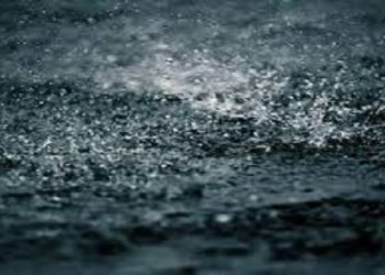 SUL DE GOIÁS TEM ALERTA DE TEMPESTADE COM 50 MM DE CHUVA E VENTOS DE ATÉ 60KM/H