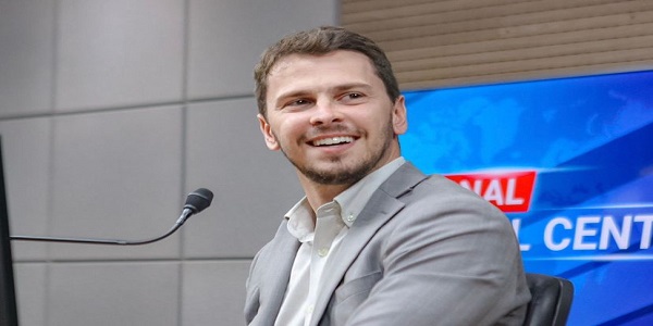 Morrinhos pode lançar 7 candidatos a Deputado Estadual.
