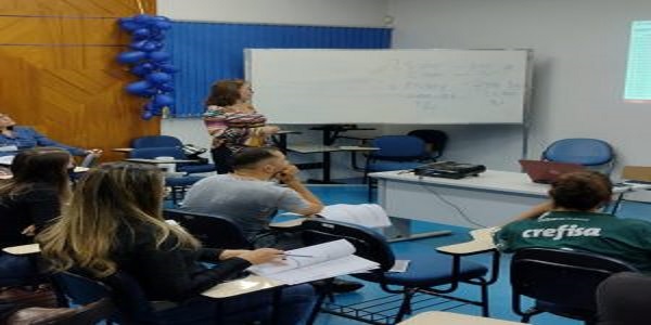 PORTAL DO EMPREENDEDOR ENCERRA COM SUCESSO CURSO DE GESTÃO FINANCEIRA