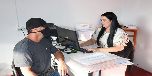 NONA EDIÇÃO DO PROGRAMA DE CONTROLE POPULACIONAL ATENDE 66 VAGAS PARA CIRURGIA DE CASTRAÇÃO