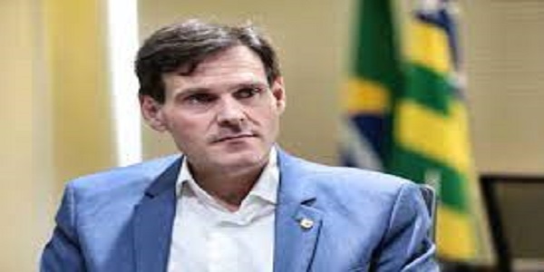 O nome de Lissauer Vieira (PSD) causa preocupação á adversários em Goiás na disputa pelo Senado.
