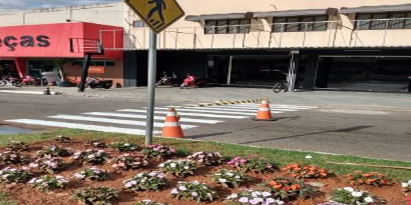 SMT REVITALIZA SINALIZAÇÃO
