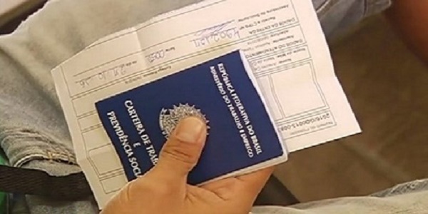 Confira vaga de emprego para Morrinhos nesta sexta-Feira (15)