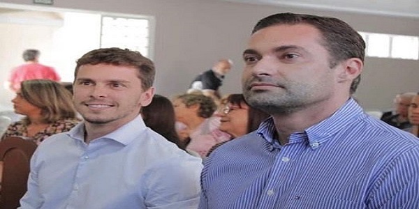 Conheça o “Time” de lideranças que sustenta a pré-candidatura de Maycllyn Carreiro em Morrinhos.