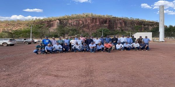 COMPLEM ESTUDA VIABILIDADE DE INSTALAR UNIDADE EM TOCANTINS