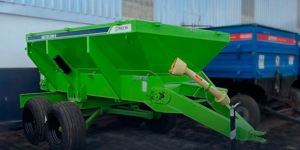 A Complem adquiriu mais um equipamento para atender às necessidades de seus cooperados