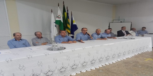 Direção da Complem reúne imprensa para falar de crescimento, resultados e metas para o futuro