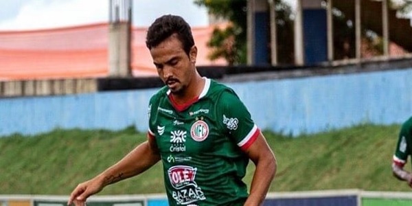 Morrinhos anuncia os retornos de zagueiro Allef e atacante Nathan para a disputa do Goianão 2023