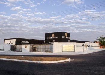 Inscrições para concurso público da Polícia Civil terminam nesta segunda