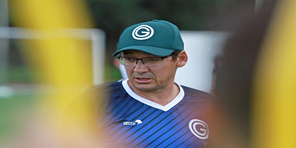 Morrinhos contrata ex-técnico do Goiás