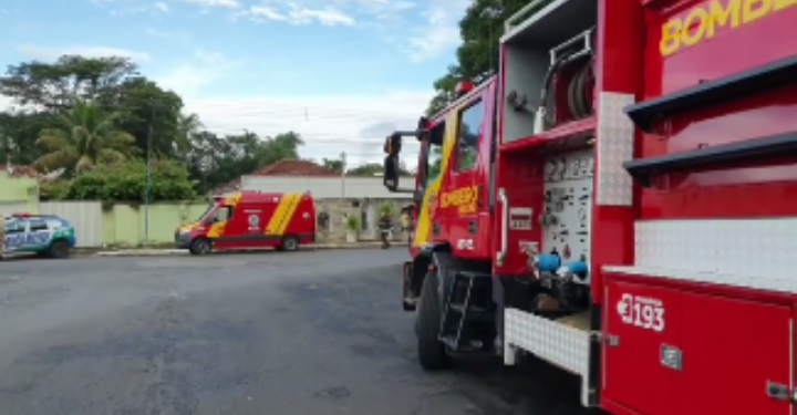 Tragédia em Morrinhos: Idosa de 68 anos é atacada por cão e morre.