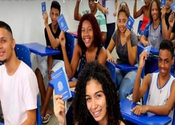 Jovem Aprendiz: O Pró-Cidadão está com vagas abertas
