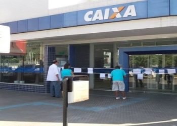 Bancos em Morrinhos terão horário diferenciado no fim de ano