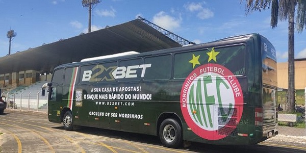 Morrinhos FC enfrenta Aparecidense em segundo jogo-treino