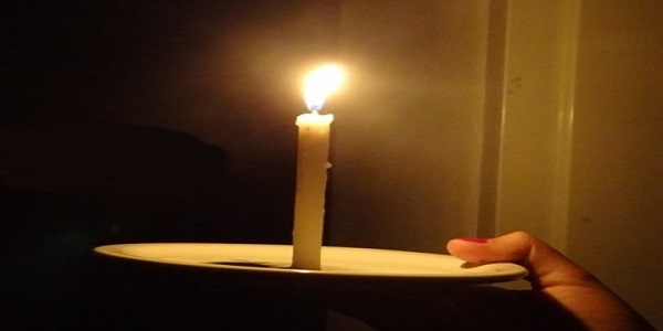 Falta de energia afeta propriedades rurais em Morrinhos