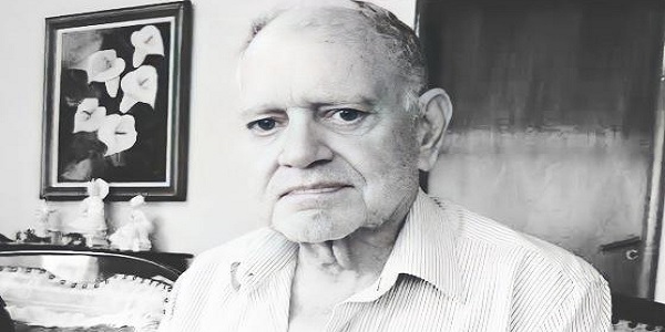 Morre João Carneiro, morrinhense ex-presidente do Vila Nova