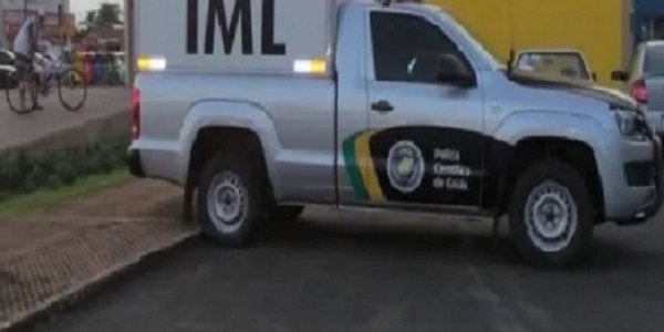 Homem é encontrado morto em condomínio na rua Goiás em Morrinhos