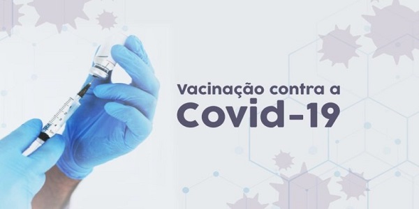Campanha de Vacinação contra a Covid-19: Todas as informações para se proteger