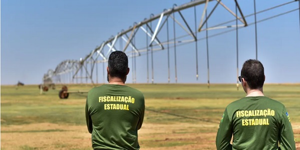 Inscrições para concurso da Secretaria de Meio Ambiente com salários de até R$ 5,5 mil terminam neste domingo