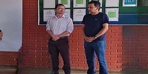 Vereadores solicitam a realização de  concurso público para a prefeitura de Morrinhos