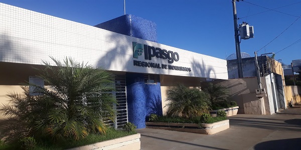 Regional do IPASGO em Morrinhos será reformada ainda este ano