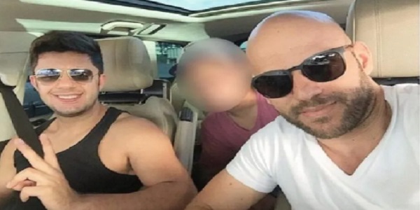 Motorista condenado por morte de cantor Cristiano Araújo e da namorada é preso.