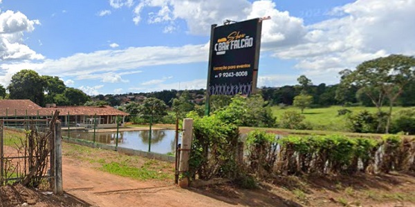Neste sábado tem o tradicional Forrozão animado no show Bar Falcão