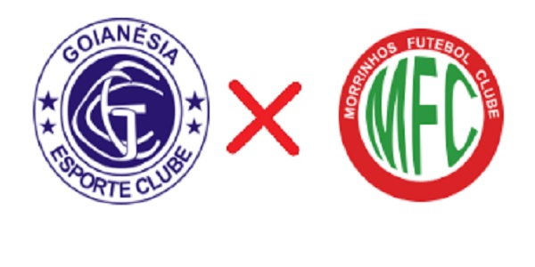 Morrinhos busca sua primeira vitória no Goianão contra o Goianésia