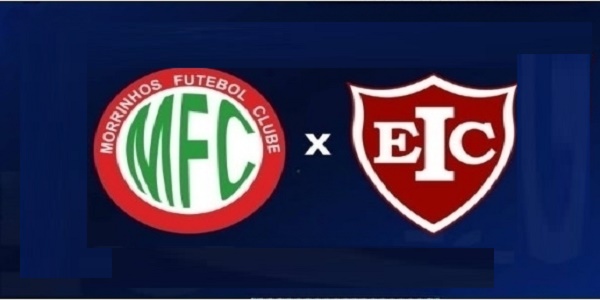 Lanterna do campeonato Morrinhos tenta sua primeira vitória em casa