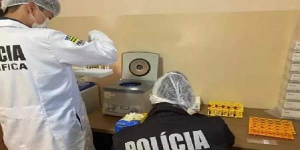 Novo Concurso em Goiás: EDITAL SAIU! 141 vagas! Salários entre R$ 6 mil e R$ 12,2 mil. Veja