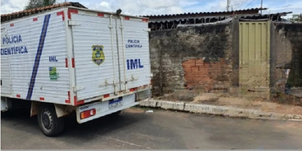 Homem de 43 anos é encontrado morto em sua residência no Morro da Saudade