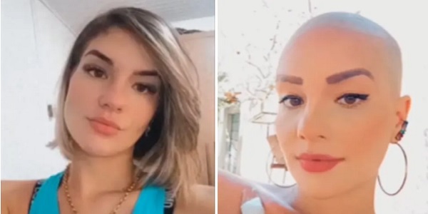 MP vai propor acordo para não denunciar jovem que até raspou o cabelo para fingir ter câncer