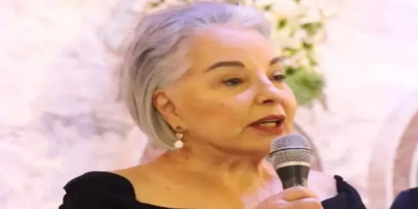 Dona Iris, ex-deputada federal, morre aos 79 anos