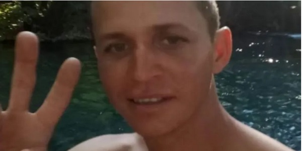 Rapaz desaparece depois de abandonar carro perto de Morrinhos