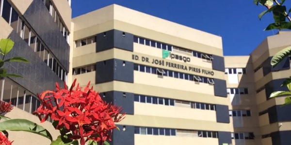 Ipasgo abre processo seletivo com 75 vagas com salário de R$ 4,8 mil