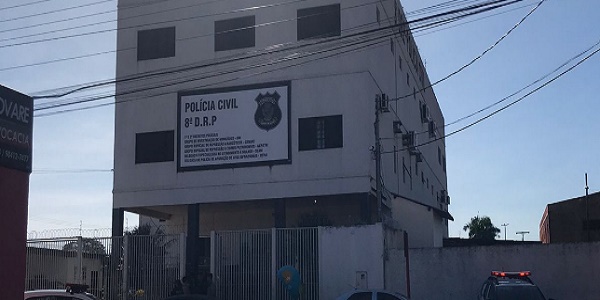 Operação Cloned Number da Polícia Civil de Goiás foi realizada em Morrinhos e Aparecida de Goiânia.