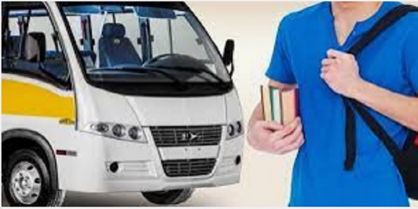 Morrinhos: Inscrições para a Bolsa Transporte Universitário estão abertas.
