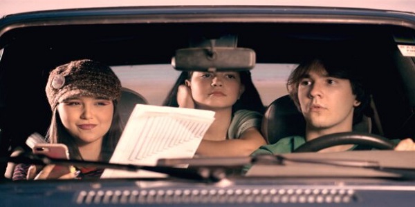 Filme gravado em Morrinhos foi lançado oficialmente para o público  nesta quinta-feira
