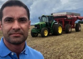 Morrinhos figurou entre os 10 municípios de Goiás que mais criaram empregos formais no setor agrícola em 2022.