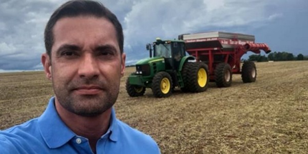 Morrinhos figurou entre os 10 municípios de Goiás que mais criaram empregos formais no setor agrícola em 2022.