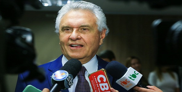 Governo de Goiás encaminha à Assembleia Legislativa proposta de Reforma Administrativa