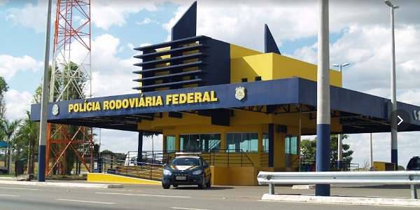 Homem de 53 anos condenado por estuprar a própria filha é preso pela PRF regional de Morrinhos